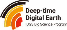 Deep-time Digital Earth