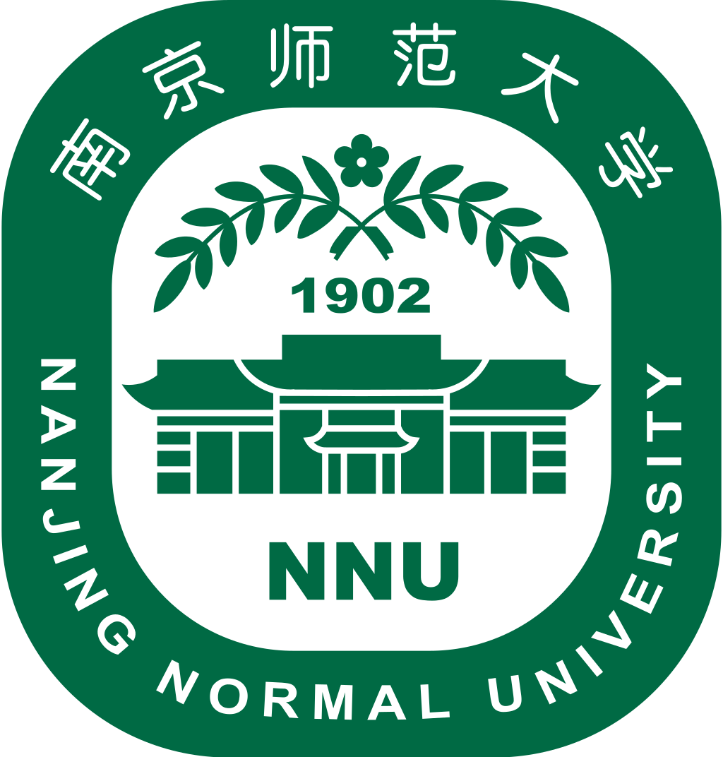 Nanjing Normal University emblem